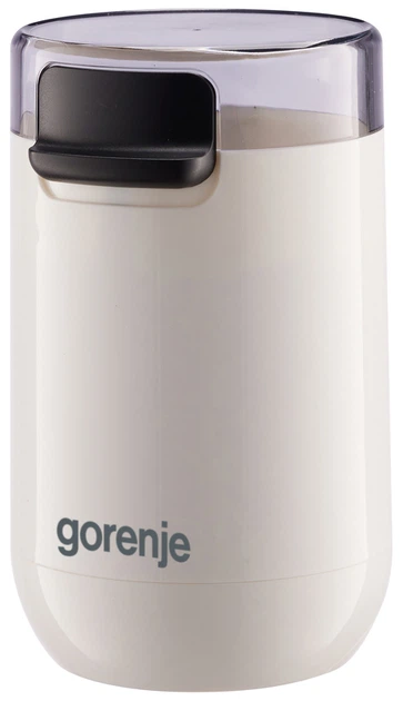 Кавомолка Gorenje SMK150SW - зображення 4