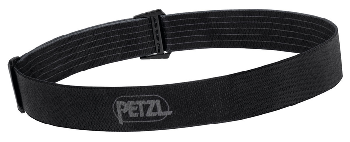 Пов'язка на голову Petzl для Aria Black (3342540840652) - зображення 1