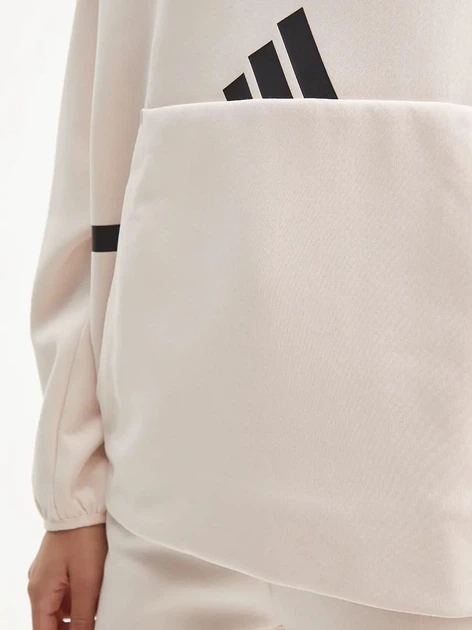 Худи женское Adidas W Z.N.E. Oh Hd JF4782 XL Wonqua (4067894789424) - изображение 12