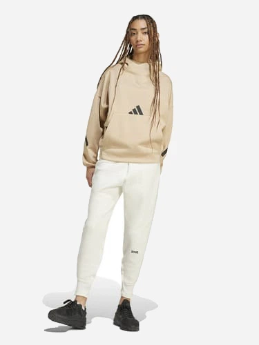 Худи женское Adidas W Z.N.E. Oh Hd JJ4682 L Magbei (4067894797115) - изображение 3