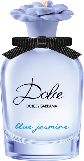 Woda perfumowana damska Dolce&Gabbana Dolce Blue Jasmine 75 ml (8057971188000) - obraz 1