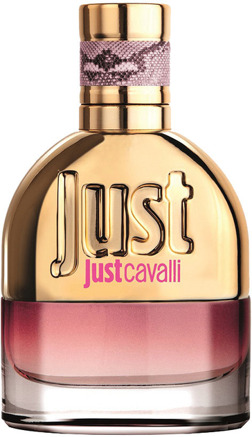 Woda toaletowa damska Roberto Cavalli Just Cavalli 30 ml (8052464896912) - obraz 1