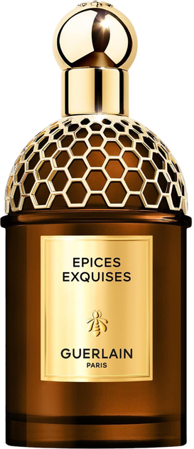 Woda perfumowana unisex Guerlain Absolus Allegoria Epices Exquises 125 ml (3346470148376) - obraz 1