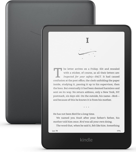 Amazon.co.jp: Kindle Paperwhite シグニチャーエディション