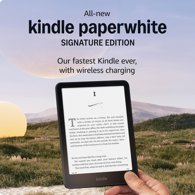 Kindle Paperwhite 32GB メタリックジェード Amazon 電子書籍リーダー Kindle Paperwhite (32GB) メタリック