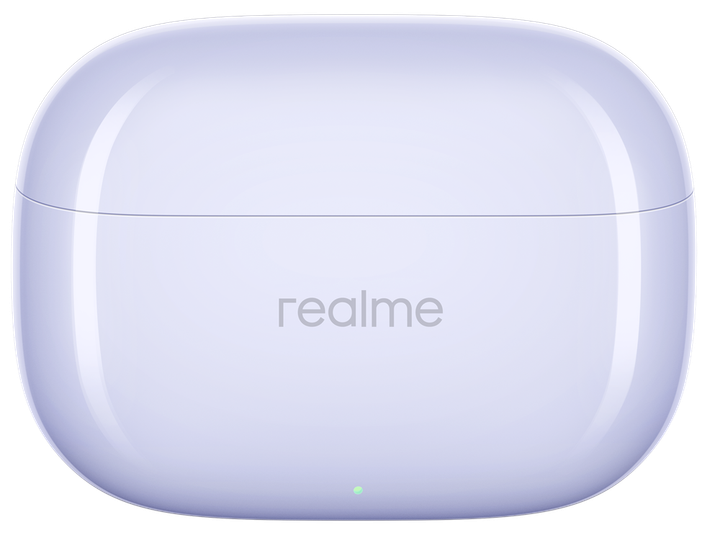 Гарнітура Realme Buds T310 (RMA2303) Monet Purple (7031675) - изображение 2
