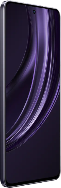 Смартфон Realme 13+ 5G 12/256 Dark Purple (7051050) - Фото 3 Смартфон Realme 13+ 5G 12/256 Dark Purple (7051050) - изображение 3