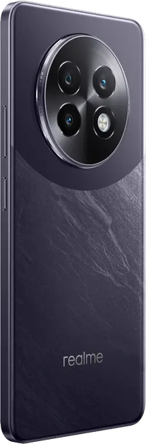 Смартфон Realme 13+ 5G 12/256 Dark Purple (7051050) - Фото 4 Смартфон Realme 13+ 5G 12/256 Dark Purple (7051050) - изображение 4
