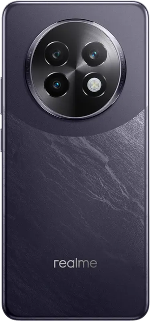 Смартфон Realme 13+ 5G 12/256 Dark Purple (7051050) - Фото 6 Смартфон Realme 13+ 5G 12/256 Dark Purple (7051050) - изображение 6