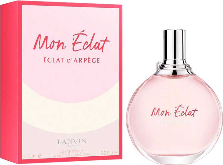 Парфумована вода для жінок Lanvin Mon Eclat d'Arpege 100 мл (3386460119023) - зображення 1