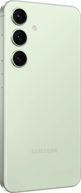 Smartfon Samsung Galaxy S24 8/128GB Jade Green (SM-S921BLGDEUE) - obraz 6