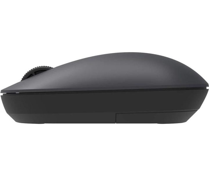 Беспроводная мышка Xiaomi Mi Wireless Mouse Lite 2 Black - изображение 4