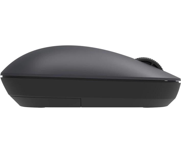 Беспроводная мышка Xiaomi Mi Wireless Mouse Lite 2 Black - изображение 5