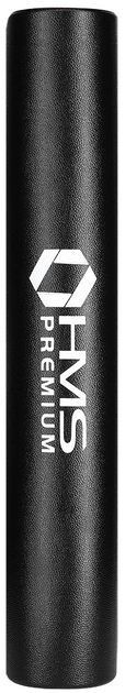 Килимок під тренажер HMS Premium MPS16 160 х 80 см Чорний (5907695537505) - зображення 3