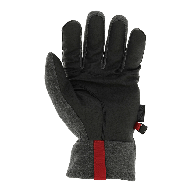 Рукавички тактичні зимові Mechanix Wear Coldwork Winter Utility Gloves Black M (CWKH15-05) - изображение 2