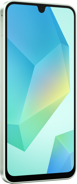 Мобільний телефон Samsung Galaxy A16 4/128GB Light Green (SM-A165FLGBEUC) - зображення 3