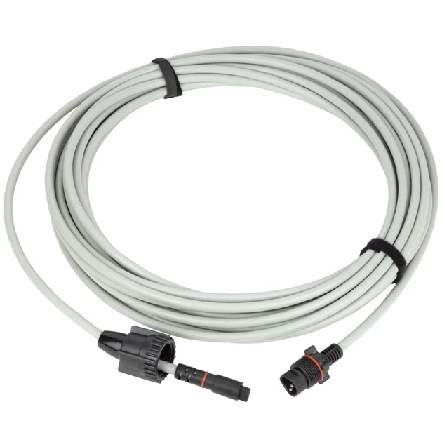 Робот-пылесоc для бассейна Aquaviva 7320-HT Black Pearl - изображение 7