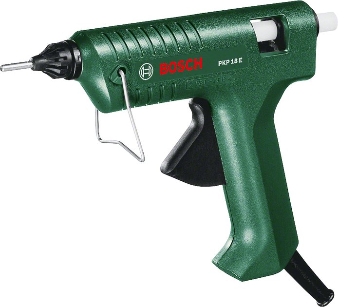 Клеевой пистолет Bosch PKP 18 E (0603264508) – фото, отзывы ...