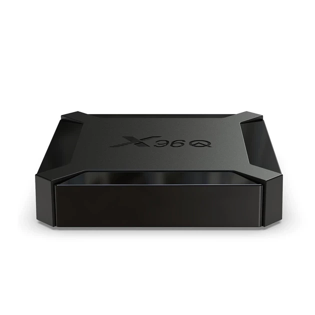 Медіаплеєр X96Q H313 2GB/16GB - изображение 2