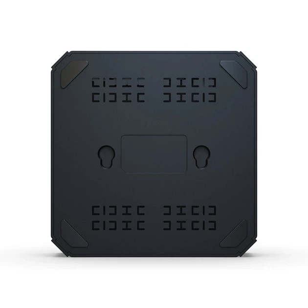 Медіаплеєр X96Q H313 2GB/16GB - изображение 8