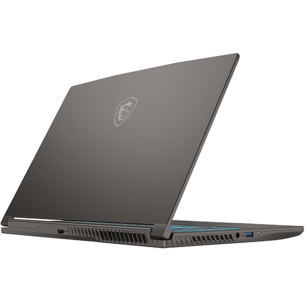 Ноутбук MSI Thin 15 B12UCX-2425US (THIN15122425) - изображение 2