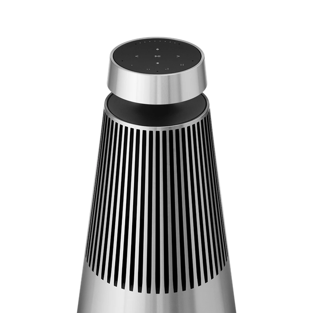 Акустическая система Bang & Olufsen Beosound 2 3rd Gen Natural (1309103) - изображение 3