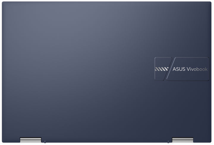 Ноутбук 14" Asus VivoBook Go 14 Flip (TP1400KA-EC002WS) Intel Celeron N4500 RAM 4GB eMMC 128GB Win11 (UKR) Б/В - зображення 8