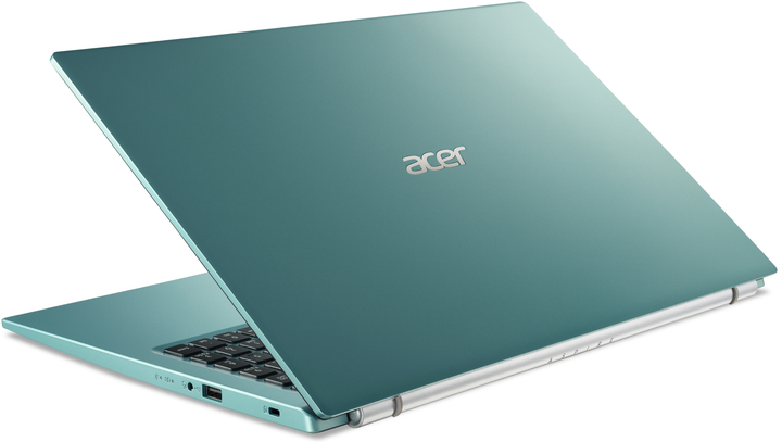 Ноутбук 15.6" Acer Swift 3 (NX.EFTET.B00) Intel Pentium N6000 RAM 16GB SSD 512GB Windows 11 (UKR) - изображение 6