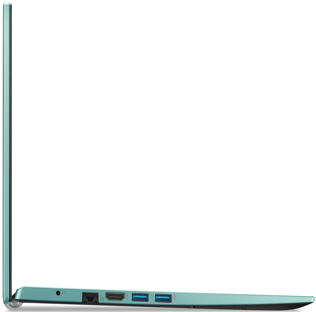 Ноутбук 15.6" Acer Swift 3 (NX.EFTET.B00) Intel Pentium N6000 RAM 16GB SSD 512GB Windows 11 (UKR) - изображение 7