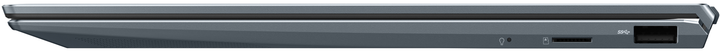 Ноутбук 14" Asus Zenbook 14 UX425EA Intel Core i7-1165G7 RAM 16GB SSD 512GB 21час батарея Win11 (UKR) - изображение 9