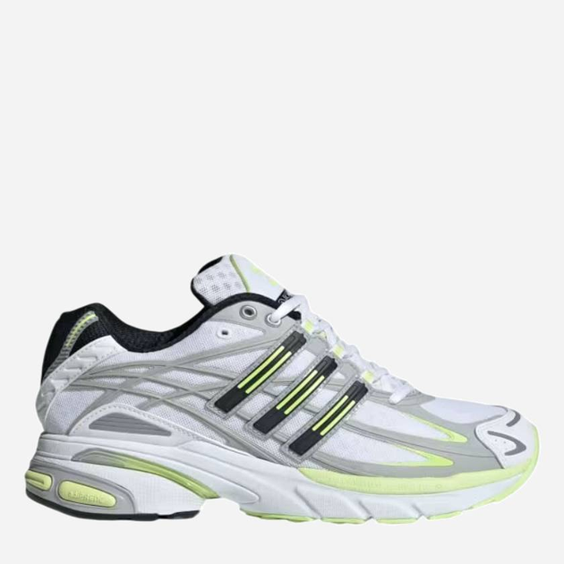 Чоловічі кросівки для бігу adidas Adistar Cushion ID5744 45.5 Білі (4066766575004) - зображення 1