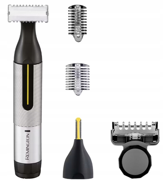 Тример Remington Omniblade Precision HG4000 (5038061111880) - зображення 3
