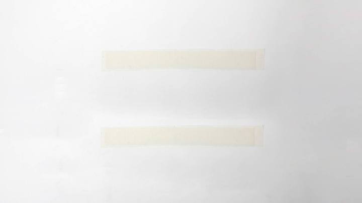 Tablice na ścianę Zeller filcowe 30 x 30 cm 4 szt (4003368115795) - obraz 5