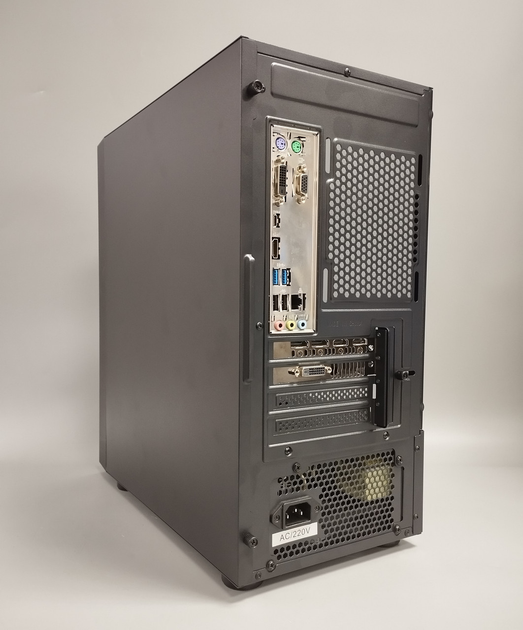 ☆ゲーミングPC☆i5-9400☆GTX1060-6G☆ Компьютер Core GamingX Intel Core i5-9400, GTX 1060 6GB