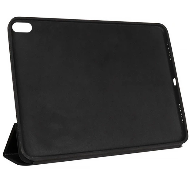 Противоударный Чехол Smart Case для Apple iPad Air 13'' (2024) Black - Фото 4 Противоударный Чехол Smart Case для Apple iPad Air 13'' (2024) Black - изображение 4
