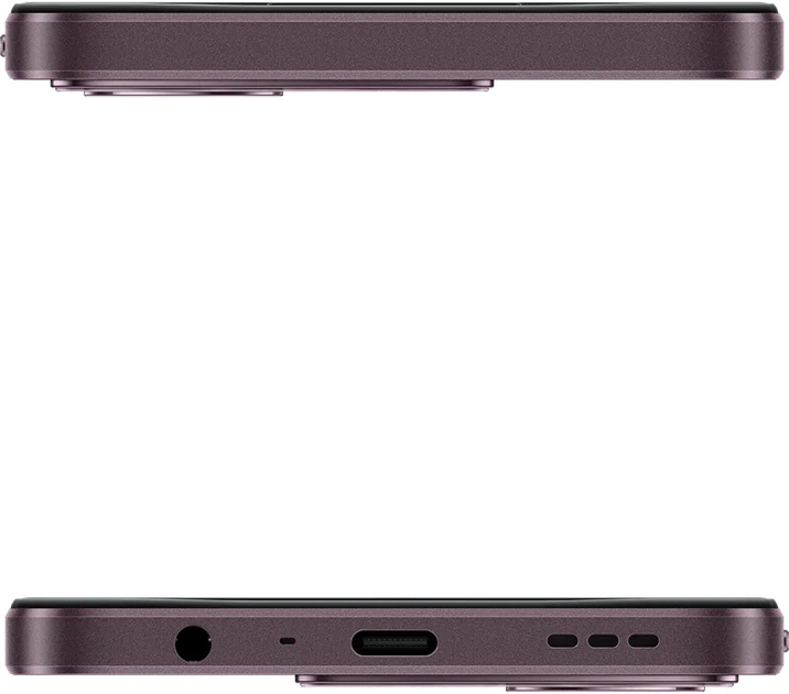 Мобільний телефон OPPO A60 5G 4/128GB Black Red (6932169353212) - зображення 9