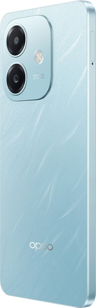 Мобільний телефон OPPO A60 5G 4/128GB Ocean Blue (6932169353229) - зображення 6