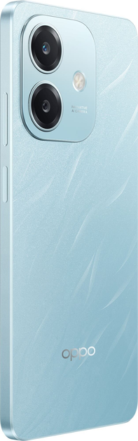 Мобільний телефон OPPO A60 5G 4/128GB Ocean Blue (6932169353229) - зображення 7