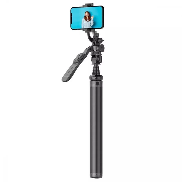 Трипод Proove Elevate X Selfie Stick (2055 mm) - зображення 7