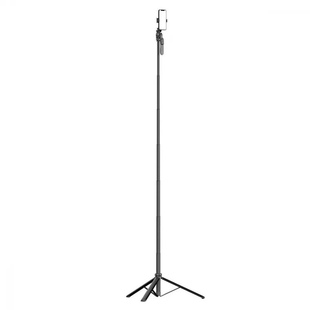 Монопод Proove селфи палка штатив 2055mm трипод Elevate X Selfie Stick (MPEL0010001) - изображение 4