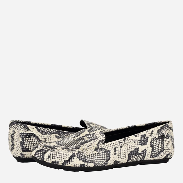 Женские мокасины Calvin Klein 439873258 37.5 Разные цвета (1159821286) - изображение 2