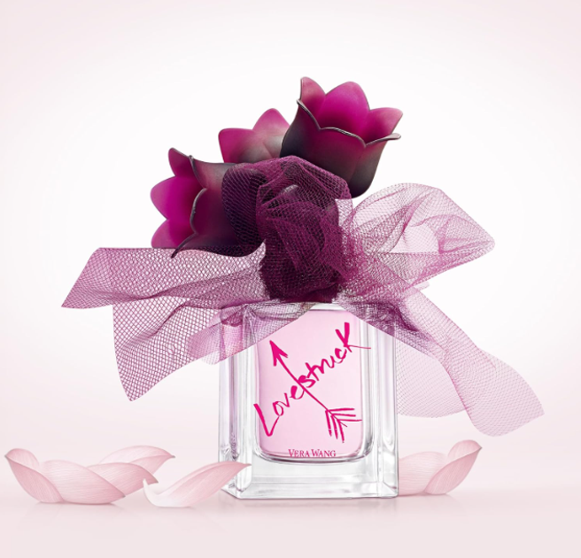 Парфумована вода для жінок Vera Wang Lovestruck 100 мл (3607342166875) - зображення 3