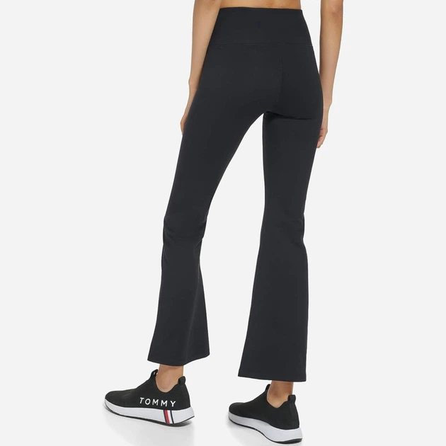Женские кроссовки Tommy Hilfiger 165807792 35.5 Черные (1159821383) - Фото 9 Женские кроссовки Tommy Hilfiger 165807792 35.5 Черные (1159821383) - изображение 9