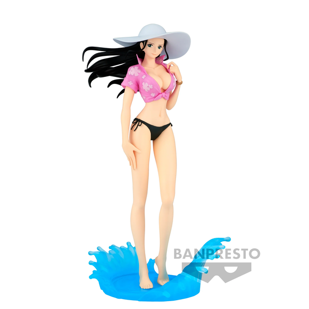 Фигурка Bandai Spirits Нико Робин Ван Пис One Piece Nico Robin 23