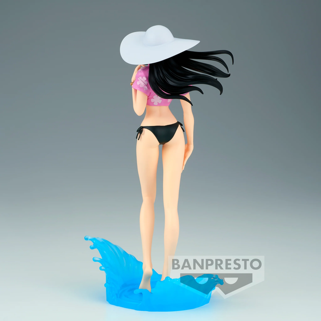 Фигурка Bandai Spirits Нико Робин Ван Пис One Piece Nico Robin 23