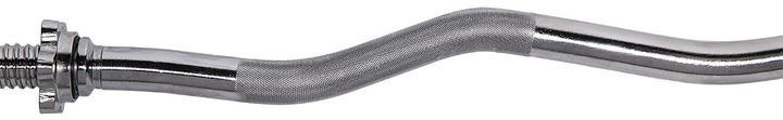 Gryf łamany HMS 120 cm 30 mm GL120 (5907695516401) - obraz 4