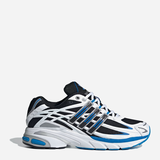 Чоловічі кросівки для бігу adidas Adistar Cushion ID5747 42 Білі (4066766618534) - зображення 1