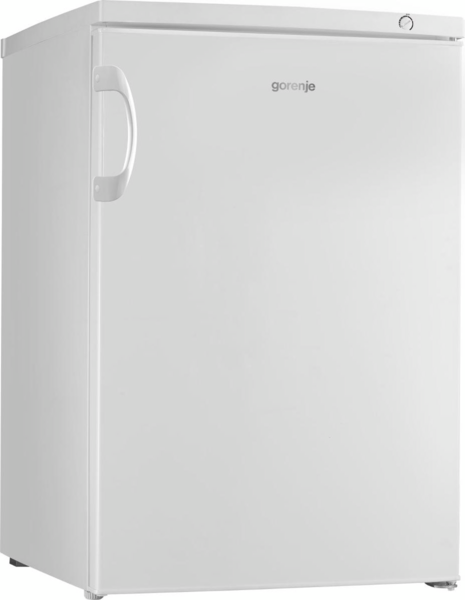 Морозильна камера Gorenje F492PW - Фото 2 Морозильна камера Gorenje F492PW - зображення 2