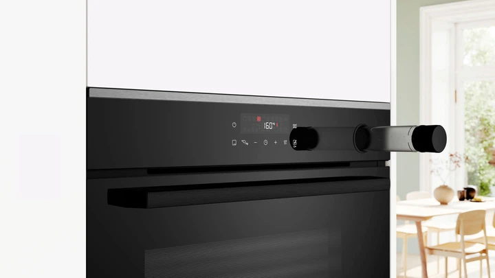 Встраиваемый духовой шкаф Bosch HRG232EB3 - изображение 3