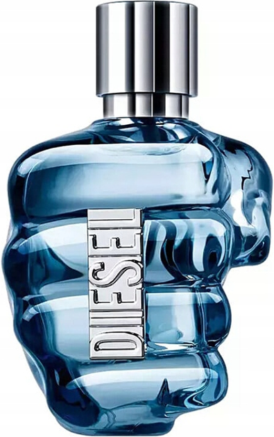 Woda toaletowa męska Diesel Only The Brave High Pour Homme 75 ml (3614271673855) - obraz 1